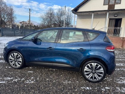 Renault Scenic 1.5dci - Slika 7