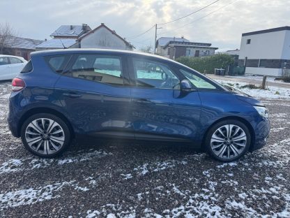 Renault Scenic 1.5dci - Slika 10