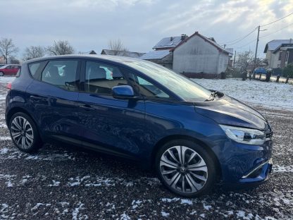 Renault Scenic 1.5dci - Slika 11