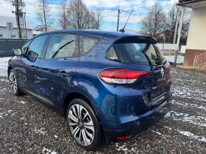 Renault Scenic 1.5dci - Slika 12