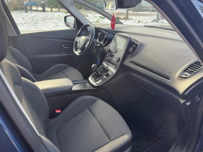 Renault Scenic 1.5dci - Slika 15