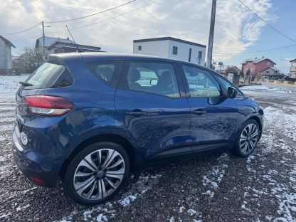 Renault Scenic 1.5dci - Slika 13