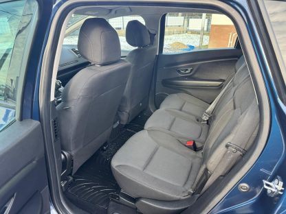 Renault Scenic 1.5dci - Slika 16