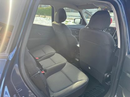 Renault Scenic 1.5dci - Slika 17