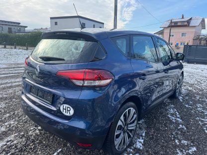 Renault Scenic 1.5dci - Slika 6