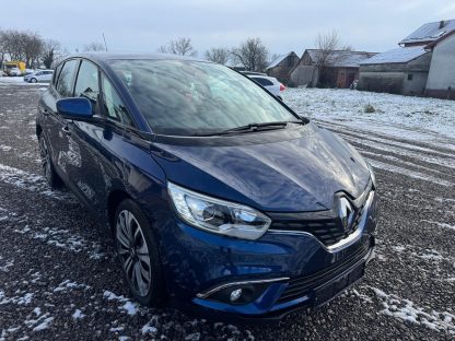 Renault Scenic 1.5dci - Slika 2