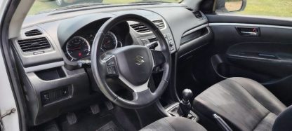 Suzuki Swift 1,3 LPG - Slika 9