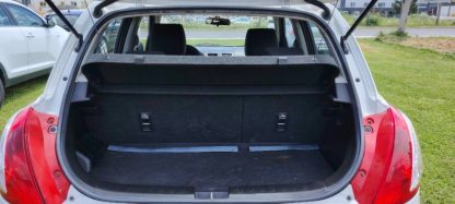 Suzuki Swift 1,3 LPG - Slika 15