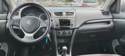 Suzuki Swift 1,3 LPG - Slika 10