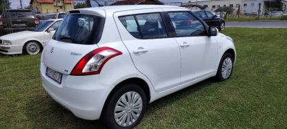 Suzuki Swift 1,3 LPG - Slika 6
