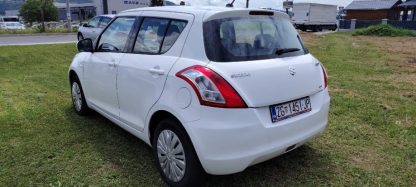 Suzuki Swift 1,3 LPG - Slika 7