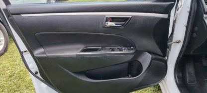 Suzuki Swift 1,3 LPG - Slika 13