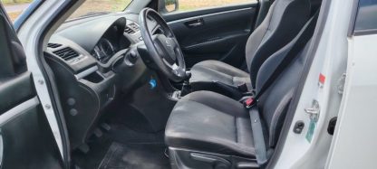 Suzuki Swift 1,3 LPG - Slika 8