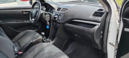 Suzuki Swift 1,3 LPG - Slika 11