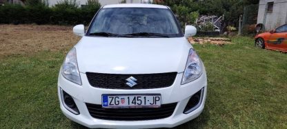 Suzuki Swift 1,3 LPG - Slika 4