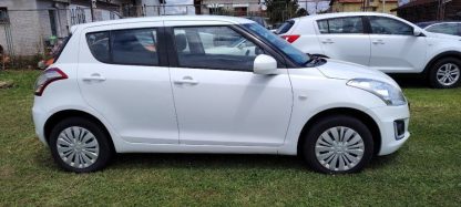 Suzuki Swift 1,3 LPG - Slika 3