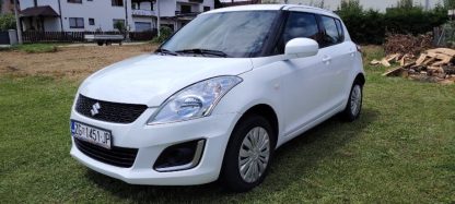 Suzuki Swift 1,3 LPG - Slika 2