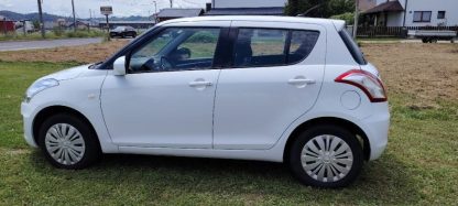 Suzuki Swift 1,3 LPG - Slika 5