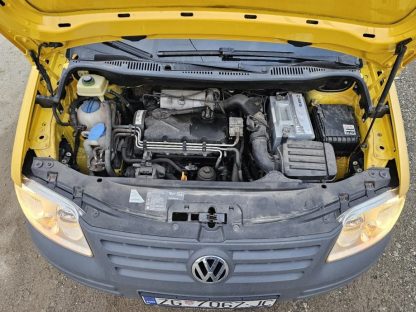 Volkswagen Caddy 2.0 SDI - Slika 19