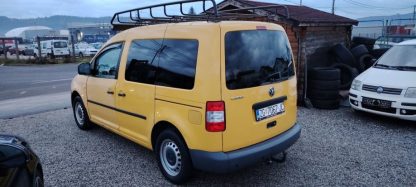 Volkswagen Caddy 2.0 SDI - Slika 7