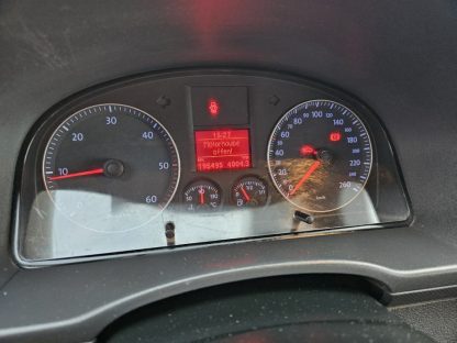 Volkswagen Caddy 2.0 SDI - Slika 18