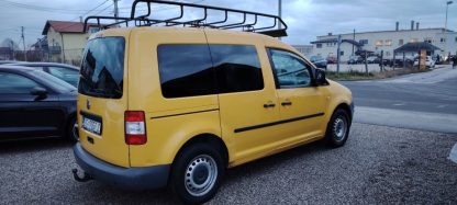 Volkswagen Caddy 2.0 SDI - Slika 5