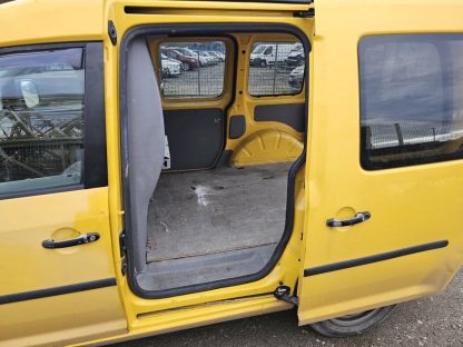 Volkswagen Caddy 2.0 SDI - Slika 15