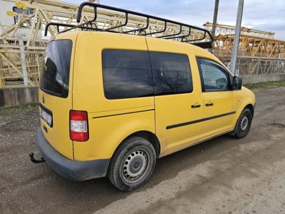 Volkswagen Caddy 2.0 SDI - Slika 6