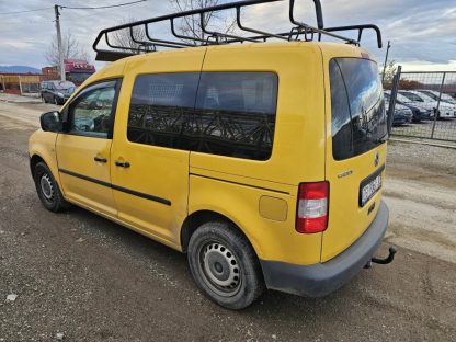 Volkswagen Caddy 2.0 SDI - Slika 10