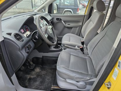 Volkswagen Caddy 2.0 SDI - Slika 16