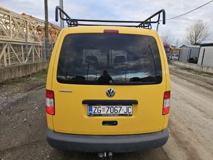 Volkswagen Caddy 2.0 SDI - Slika 11