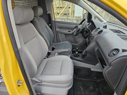 Volkswagen Caddy 2.0 SDI - Slika 17