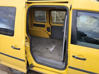 Volkswagen Caddy 2.0 SDI - Slika 13