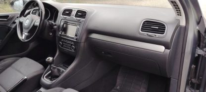 VW Golf 6 2,0 TDI - Slika 13