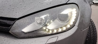 VW Golf 6 2,0 TDI - Slika 16