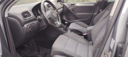 VW Golf 6 2,0 TDI - Slika 10