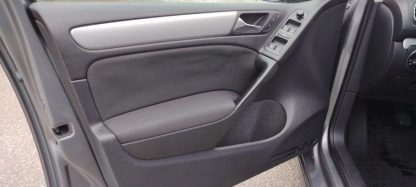 VW Golf 6 2,0 TDI - Slika 17