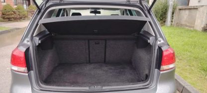 VW Golf 6 2,0 TDI - Slika 14
