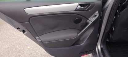 VW Golf 6 2,0 TDI - Slika 18