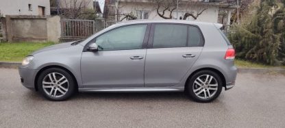 VW Golf 6 2,0 TDI - Slika 5