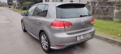 VW Golf 6 2,0 TDI - Slika 6
