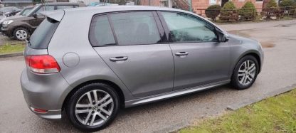 VW Golf 6 2,0 TDI - Slika 7