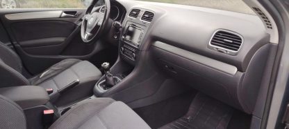VW Golf 6 2,0 TDI - Slika 11