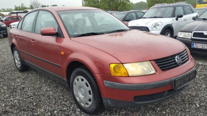 VW Passat 1,6 - Slika 2