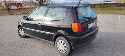 VW Polo 60 - Slika 6