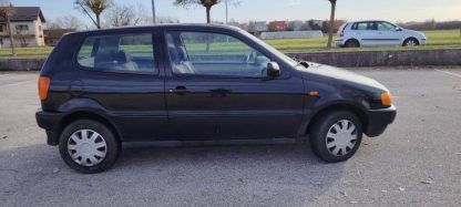 VW Polo 60 - Slika 4