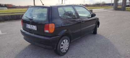 VW Polo 60 - Slika 8