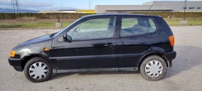 VW Polo 60 - Slika 5