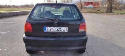 VW Polo 60 - Slika 7