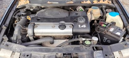 VW Polo 60 - Slika 13